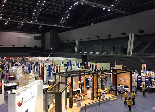 KOUGEI EXPO IN FUKUOKA