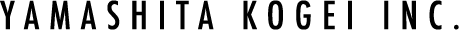 Yamashita Kogei Logo