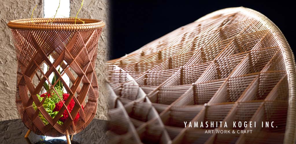 山下工芸(Yamasita Craft) 日本製 スス竹ロクロチョコ 18040230 食器、グラス、カトラリー