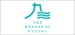 THE WONDER OF KYUSHU